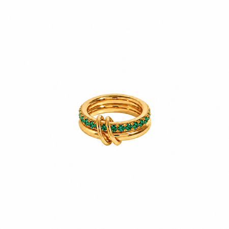 Bague Sun