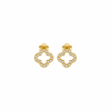 Boucles d’oreilles Ava