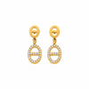 Boucles d’oreilles Vesna
