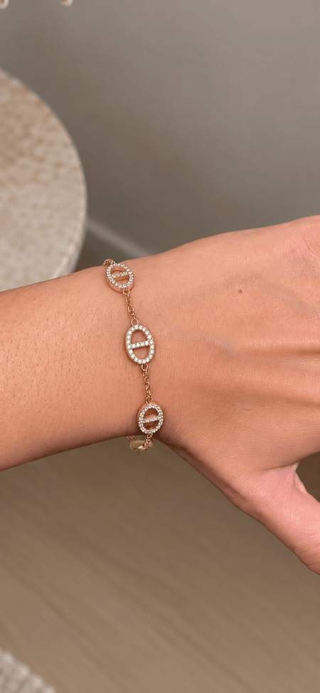 Bracelet Laure