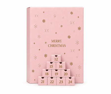 Calendrier de l’Avent🎄 24 cases✨