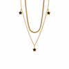 Collier Étoile