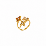 Bague Tasha