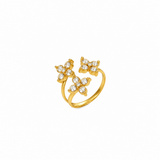 Bague Tasha