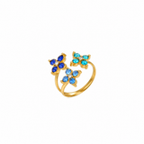 Bague Tasha