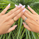 Bague Alba - Maison Ampère