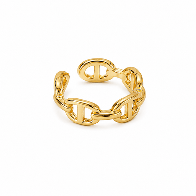 Bague Alba