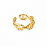Bague Alba - Maison Ampère