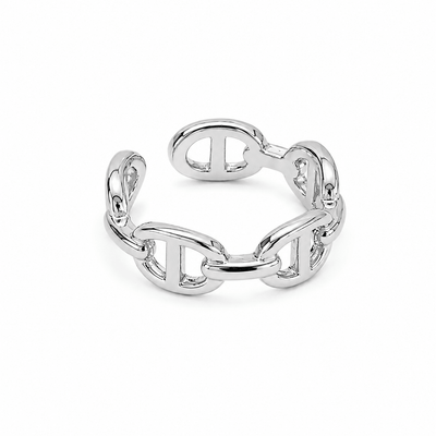 Bague Alba