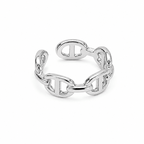 Bague Alba - Maison Ampère