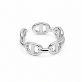 Bague Alba - Maison Ampère