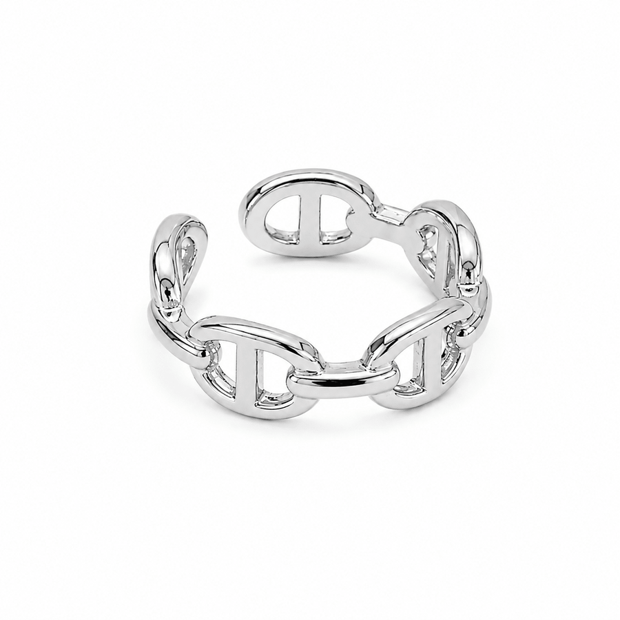 Bague Alba - Maison Ampère