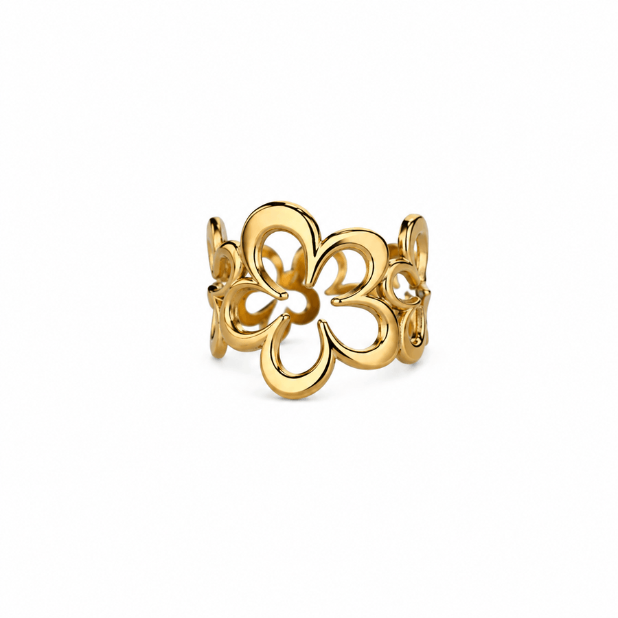Bague Beverly - Maison Ampère