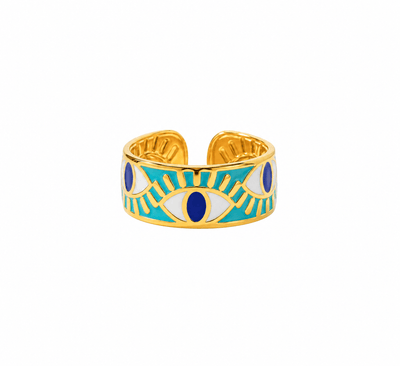 Bague Bloom