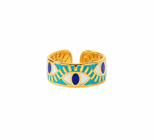 Bague Bloom - Maison Ampère