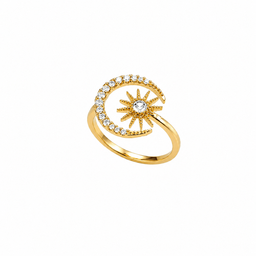Bague Candys - Maison Ampère