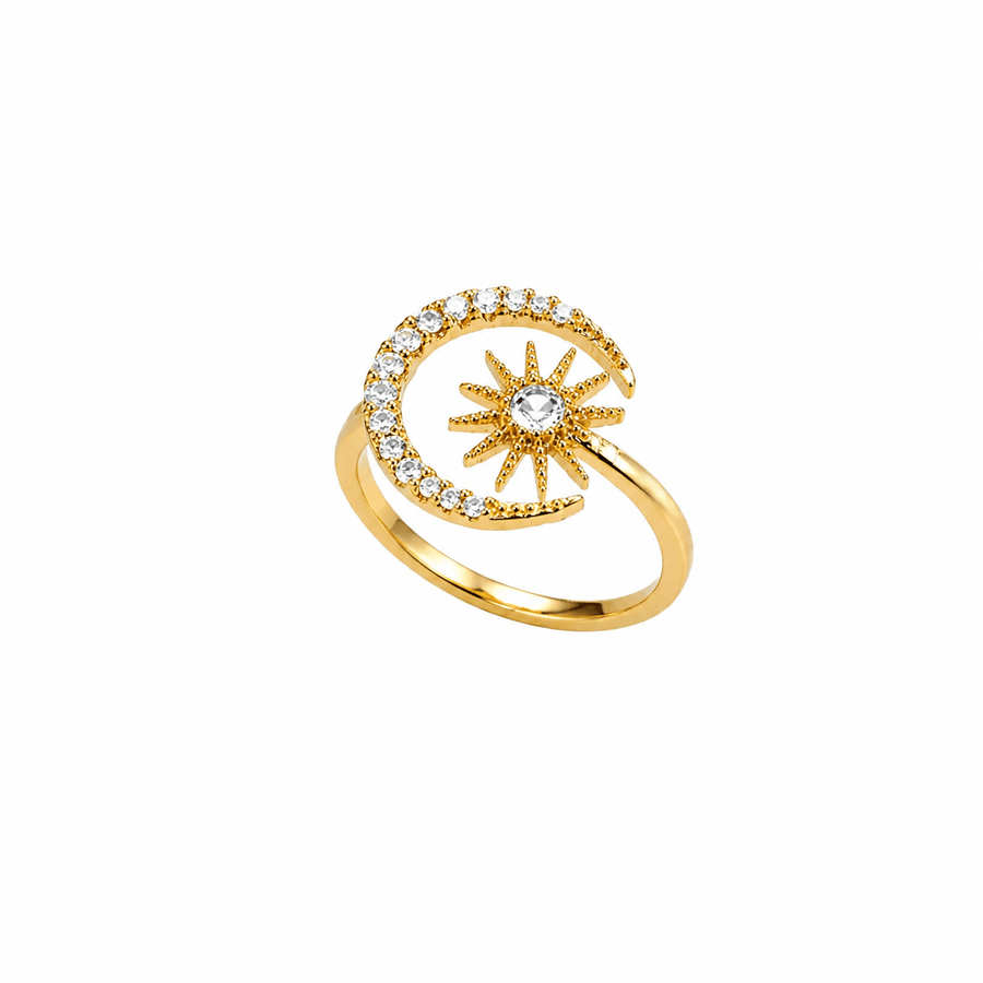 Bague Candys - Maison Ampère