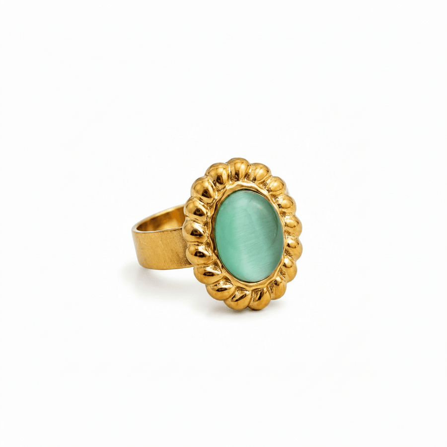 Bague Chichi - Maison Ampère