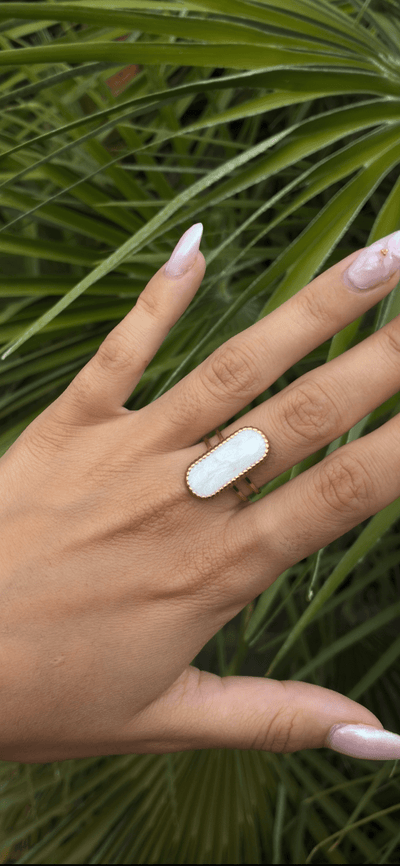 Bague Éléa