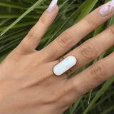 Bague Éléa - Maison Ampère