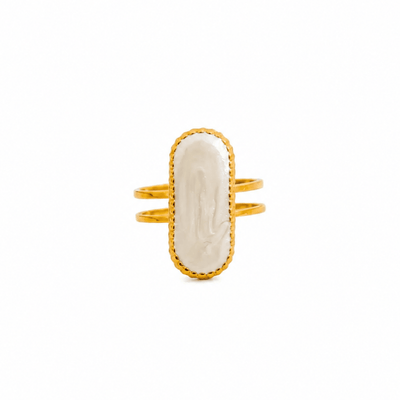 Bague Éléa