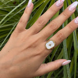 Bague Elsa - Maison Ampère