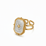 Bague Elsa - Maison Ampère