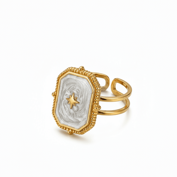 Bague Elsa - Maison Ampère