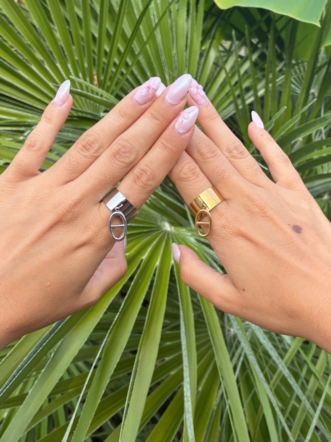 Bague Emma - Maison Ampère