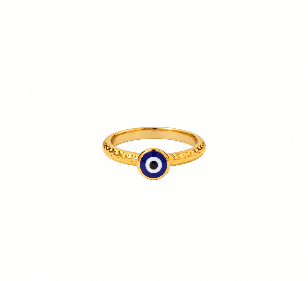 Bague Énora - Maison Ampère