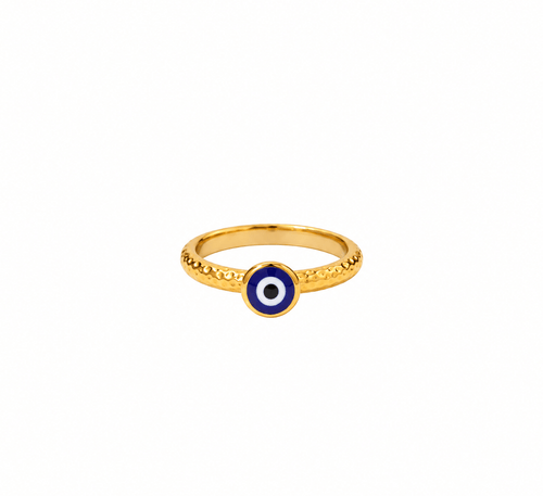 Bague Énora - Maison Ampère