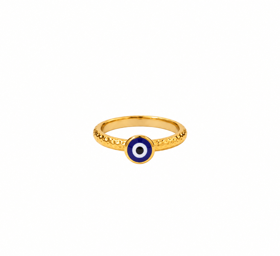 Bague Énora - Maison Ampère
