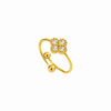 Bague Flora