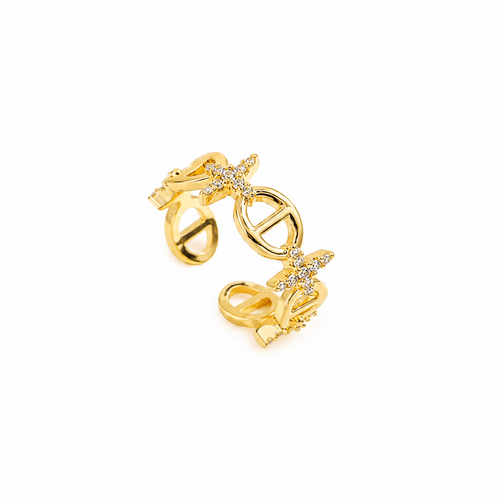 Bague Lola - Maison Ampère