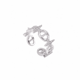 Bague Lola - Maison Ampère