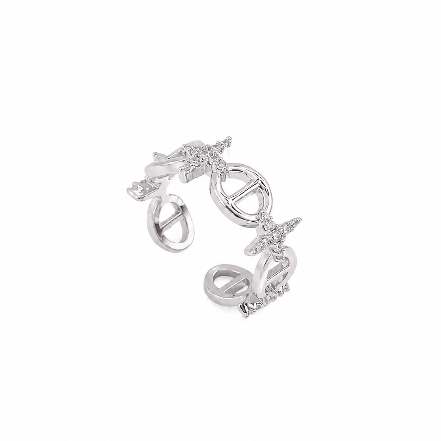 Bague Lola - Maison Ampère