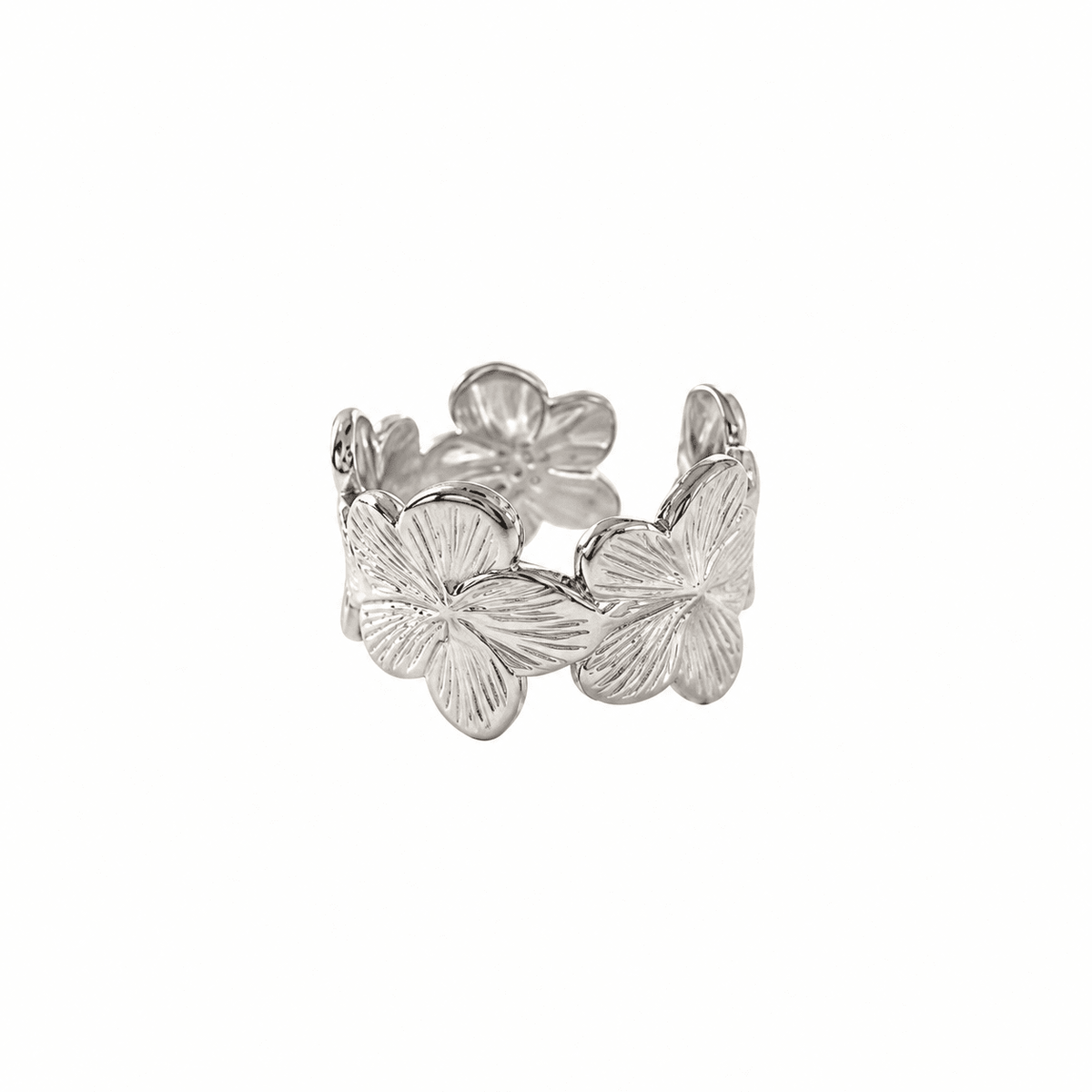 Bague Manel - Maison Ampère