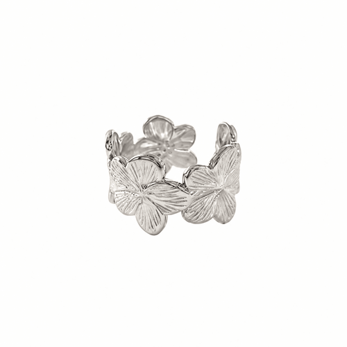 Bague Manel - Maison Ampère