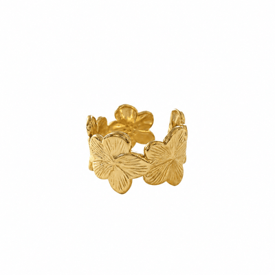 Bague Manel
