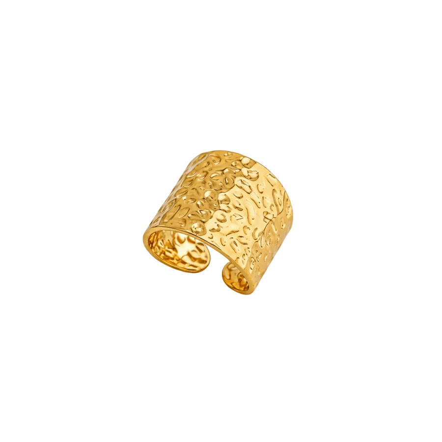 Bague Marina - Maison Ampère
