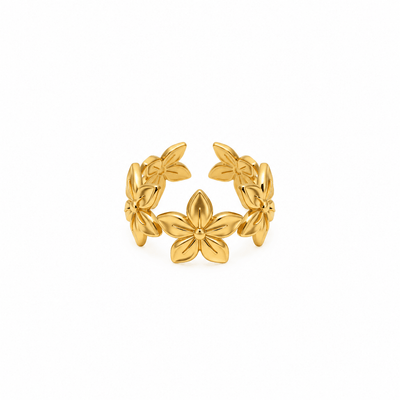 Bague Nour