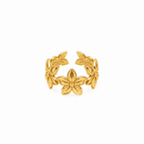 Bague Nour - Maison Ampère