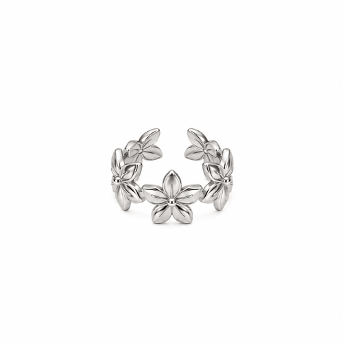 Bague Nour - Maison Ampère