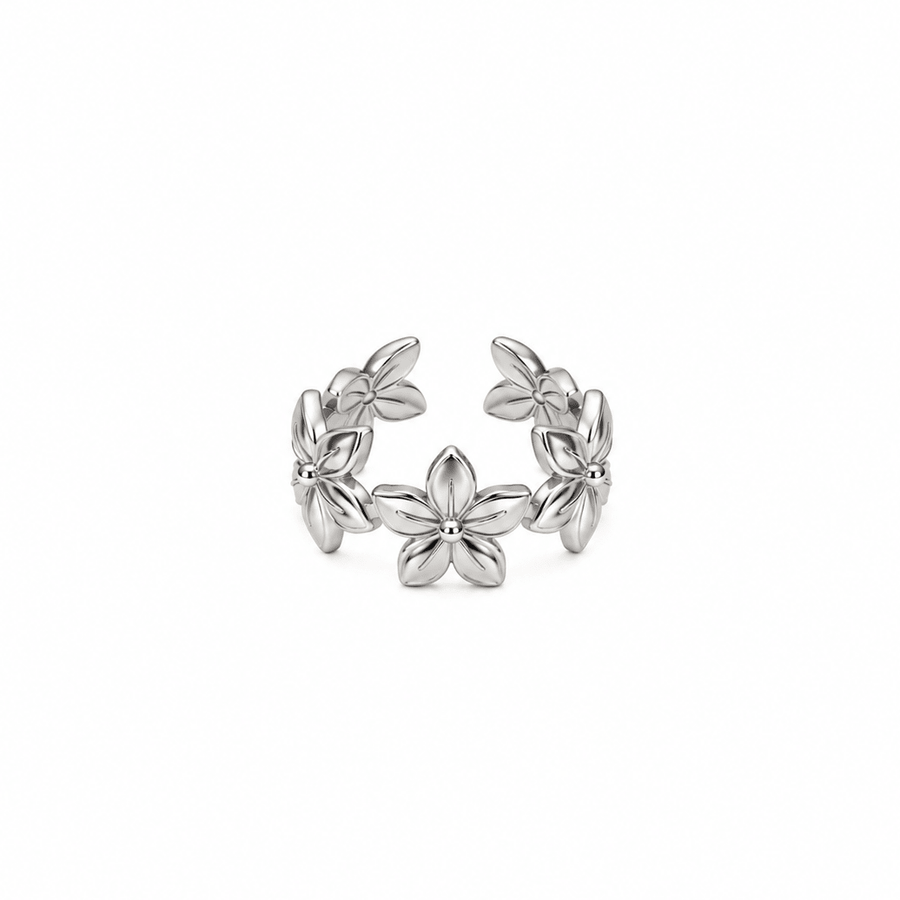 Bague Nour - Maison Ampère