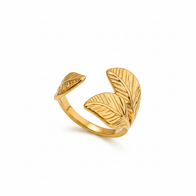 Bague Palma