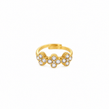 Bague Rita - Maison Ampère