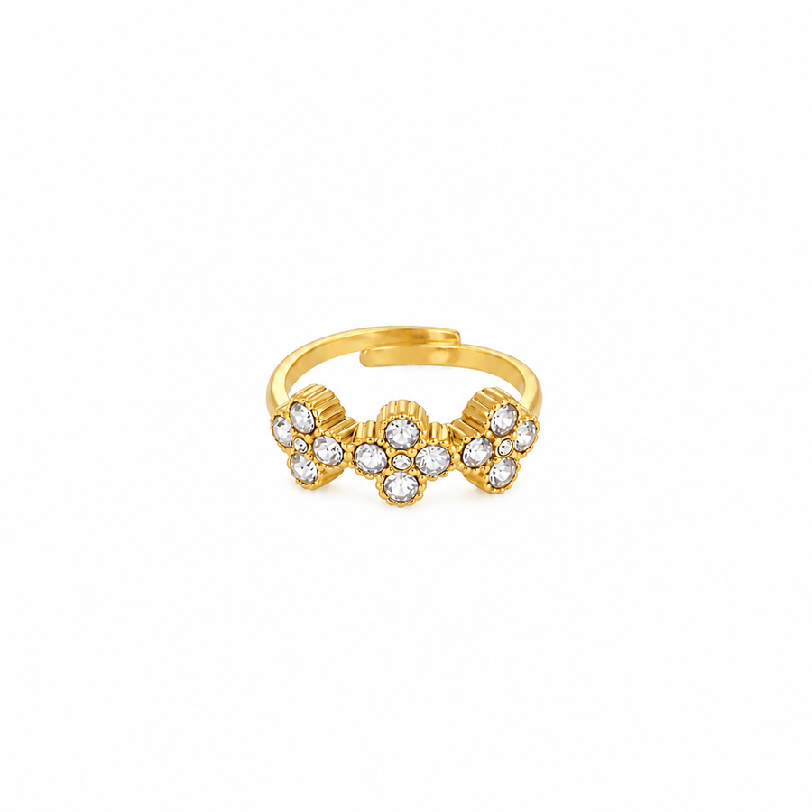 Bague Rita - Maison Ampère