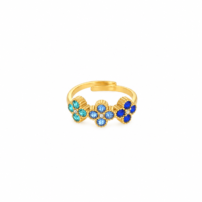 Bague Rita - Maison Ampère
