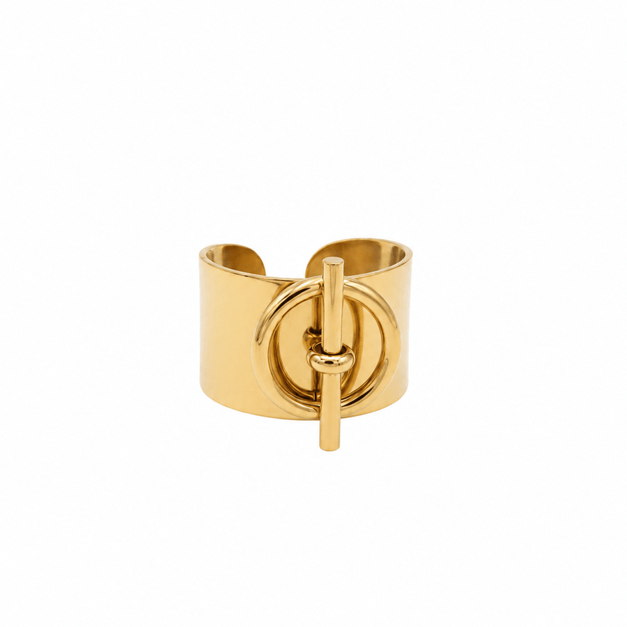 Bague Santa - Maison Ampère