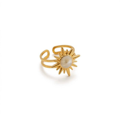 Bague Soléa